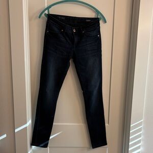 DL1961 Emma Dark Wash Jeans